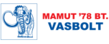 Mamut Vasbolt